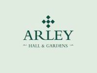 Arley Hall Chilli Festival 2013
