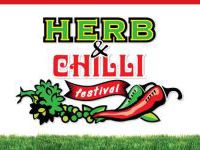 The Herb & Chilli Festival, Melbourne 2015