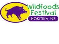 Hokitika Wildfoods Festival, NZ