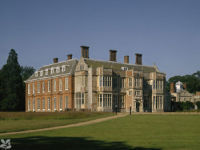 Felbrigg Hall Chilli Fiesta & Fete