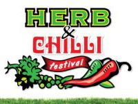 Herb and Chilli Festival 2014