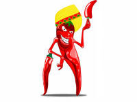 The 2nd Awesome Eastleigh Chilli Festival