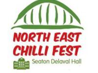 The 3rd North East Chilli Festival