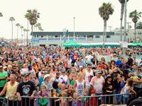 Ocean Beach Street Fair & Chili Cook-Off