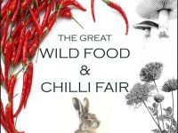 The Great Wild Food and Chilli Fair
