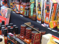 Waddesdon Manor Chilli Festival