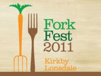 Fork Fest Kirkby Lonsdale
