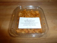 Norfolk Heatwave Hot Pepper Nuts
