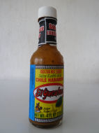 El Yucateco Habanero