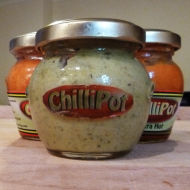 Lemon Chilli Sauce ChilliPot