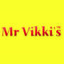 Mr Vikki's Indian Fusion Pickles